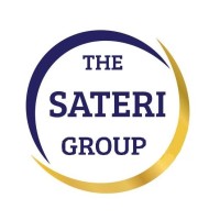 The Sateri Group, LLC logo - Similar company to Teal Penguin Kitchens