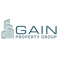 Gain Property Group logo - Similar company to Netara