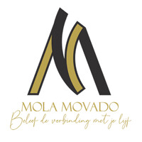 Mola Movado - Beleef De Verbinding Met Je Lijf