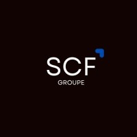 SCF GROUPE logo - Similar company to Ms Construction Groupe