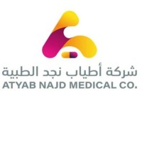 Atyab Najd Medical Co. logo - Similar company to Life Sources