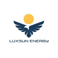 Luxsun Energy India logo - Similar company to Deytal Technologies Private Limited