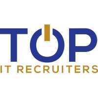 Top IT Recruiters logo - Similar company to Top It