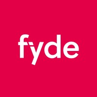 Fyde Innovations logo - Similar company to 架构师酒馆