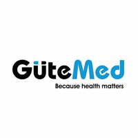 Gute Medical LLc. logo - Similar company to Flagship Surgical