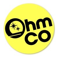 OhmCo logo - Similar company to Overflow Local