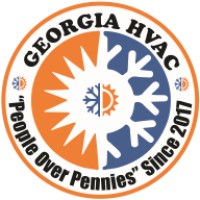 Georgia HVAC logo - Similar company to Brody Hvac
