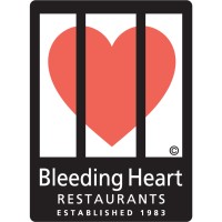 Bleeding Heart Groupe logo - Similar company to Mj Media