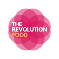 The Revolution Food logo - Similar company to Dona Marmita