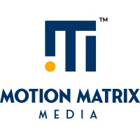 Motion Matrix Media logo - Similar company to Rig Studio