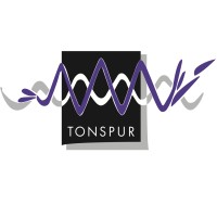 Tonspur AG logo - Similar company to Ts Group Gmbh | Technical - Solutions