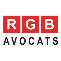 RGB Avocats logo - Similar company to Maison Sicet