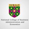 NCBA&E LCU Campus logo - Similar company to Ncba&E