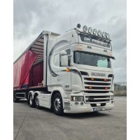 DK Freight(Galway) logo - Similar company to Amigo International