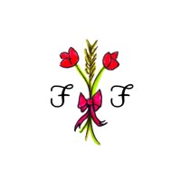 Éditions French Flowers logo - Similar company to Snakkar - Marcus Detrez