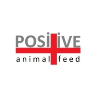 positive animal feed logo - Similar company to Galaxy India Software