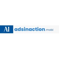 Ads In Action logo - Similar company to Myolo