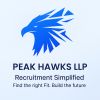 Peak Hawks LLP logo - Similar company to Shiftme.In
