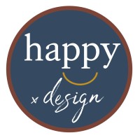 Happy By Design logo - Similar company to Ambiently