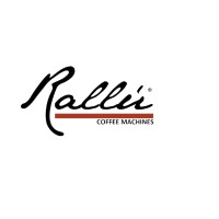 Rallú Coffee logo - Similar company to Fireng Engenharia De Incêndio Ltda