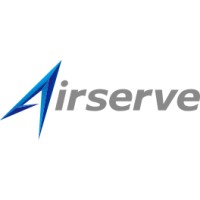 Airserve logo