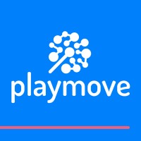 Playmove Canada logo - Similar company to Playmove