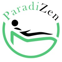ParadiZen logo - Similar company to Ato Group