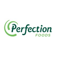 Perfection Foods Ltd logo - Similar company to The Cake Solution Page