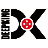 Deepking Label logo - Similar company to Codexea Sri Lanka