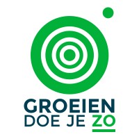 GroeienDoeJeZo logo - Similar company to Buskens Nijmegen