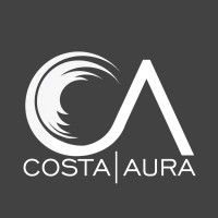 COSTA AURA logo - Similar company to Tragant Studio