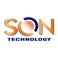 SON Technology logo - Similar company to Smb It