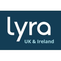 Lyra UK and Ireland logo - Similar company to Emergency Help