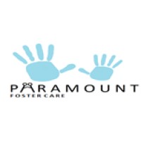 Paramount Foster Care logo - Similar company to Foster Cares Ltd