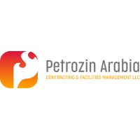 Petrozin Arabia logo - Similar company to Ramz Consultancy
