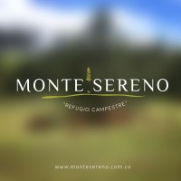 Monte Sereno logo - Similar company to Lm Transportes