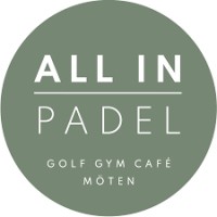 All In Padel Sollentuna