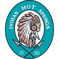 Indian Hot Springs Resort & Spa logo - Similar company to Johnson Empire