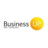 Business-Up logo - Similar company to Ederest