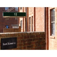 SCOTT KRONER PLC logo - Similar company to Scrofano Law Pc