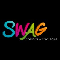 SWAG créatifs + stratèges logo - Similar company to Hydralfor Inc