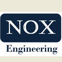 Nox Engineering Pvt Ltd logo - Similar company to Nox Engineering