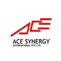 Ace Synergy International Pte Ltd logo - Similar company to Aida Bio S.R.L.