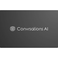 Convrsations AI logo - Similar company to Replypilot