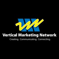 Vertical Marketing Network logo - Similar company to Grá3Agency