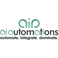 AI Automations logo - Similar company to Orgixa & Co.