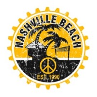 Nashville Beach