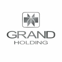 Grand Holding logo - Similar company to Grand Candy Llc