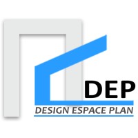 DESIGN ESPACE PLAN logo - Similar company to Boeme Design