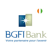 BGFIBank Côte d'Ivoire logo - Similar company to Managersity By H&C
